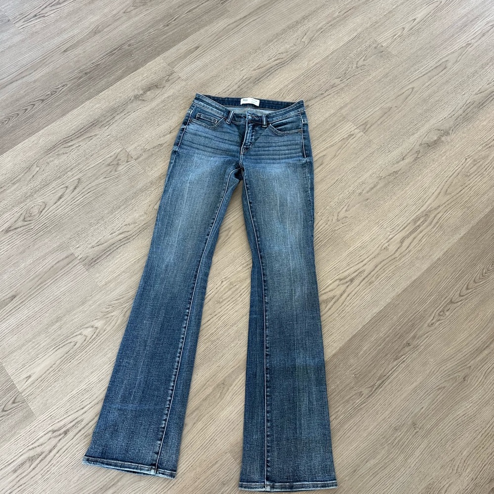 Women's BKE Jeans Excellent Condition. Barely worn.